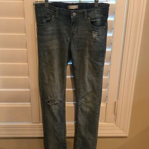 Levi’s jeans 711 skinny Girls size 14 regular